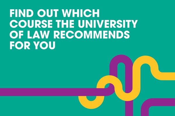 Find out which course ͼ recommends for you